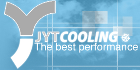 JYT Cooling business Services logo